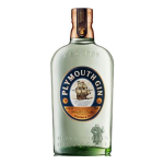 Gin Plymouth Classic cl.100