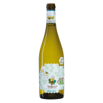 Vino Lunaria Vola Volè Trebbiano Bio 2023 cl.75
