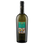 Vino Tenuta Ulisse Cococciola igp 2024 cl.75