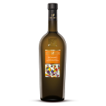 Vino Tenuta Ulisse Pecorino igp cl.75