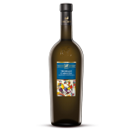 Vino Tenuta Ulisse Trebbiano DOP 2023 cl.75