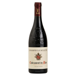 Vino La Milliere Chateauneuf Du Pape Rouge 2018 cl.75
