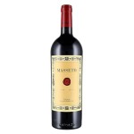 Vino Masseto toscana igt 2021 cl.75