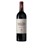 Vino Ornellaia Bolgheri doc 2021 cl.75