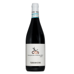 Vino Terraviva Montepulciano Bio CO2 2020 cl.75