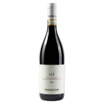 Vino Terraviva Montepulciano DOCG Bio LUI' 2019 cl.75