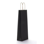 busta carta nero magnum 1 bott.