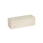 CASSETTA LEGNO X 1 BOTTIGLIA