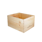 CASSETTA LEGNO X 6 BOTTIGLIE