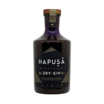 Gin Hapusa Himalayan Dry cl.70