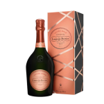 Champagne Laurent Perrier Rose' Magnum astuccio cl.150 