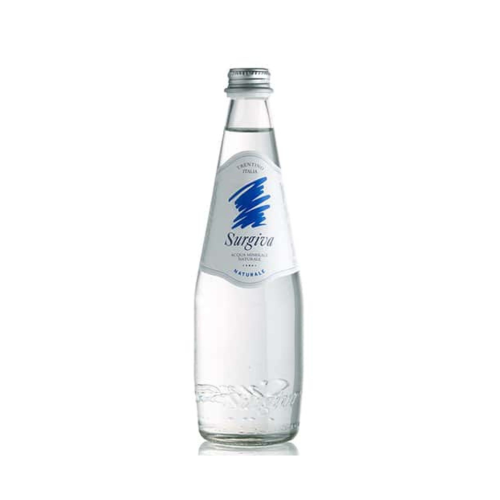 Acqua Surgiva VAR naturale cl.50x16