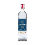 Gin Richmond London Dry cl.70