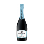 Vino Montelvini  bevanda analcolica Gassata zero alchool CL.75