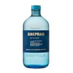Gin Ginepraio mediterrean dry gin cl.70