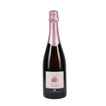 Cantina di Trento Cuveè 601 brut rosè cl.75