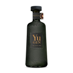 Gin Yu Gin Black Lemon cl.70
