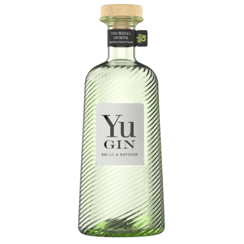 Gin Yu Gin cl.20