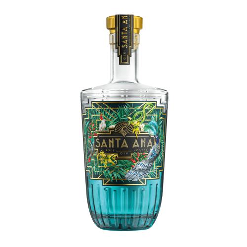 Gin Santa Ana Florale cl.70