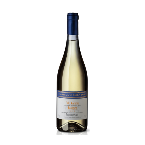 Vino Montori Classico Pecorino 2024 cl.75