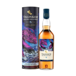 Whisky Talisker 8YO cl.70