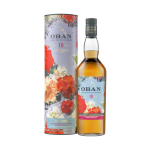 Whisky Oban 10YO special release cl.70 ast.