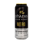 Birra O'Hara's Irish Stout nitro cl.44x24