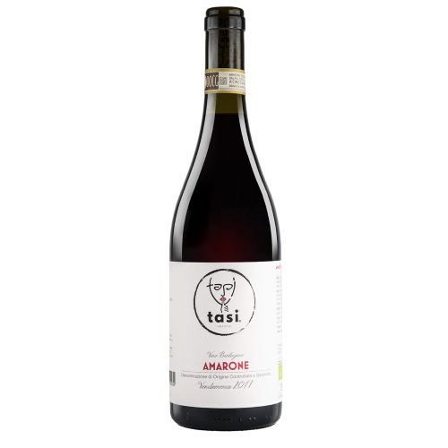 Vino Tasi Amarone 2018 DOCG cl.75