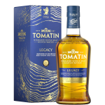 Whisky Tomatin Legacy 43° cl.70