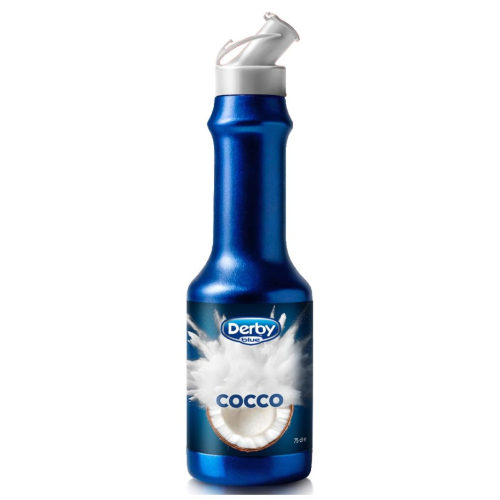 Polpa PET DERBY Cocco Dyblue BE4 MIX cl.75