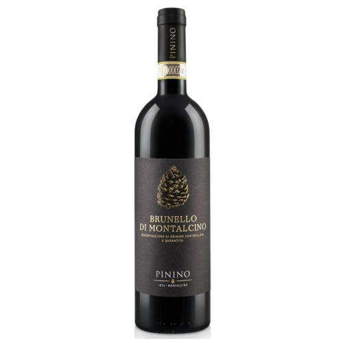 Vino Pinino Brunello di Montalcino DOCG 2021 cl.75