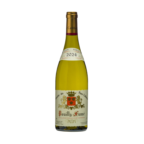Vino Jean Pabiot et Fils Pouilly-Fumè 2024 cl.75