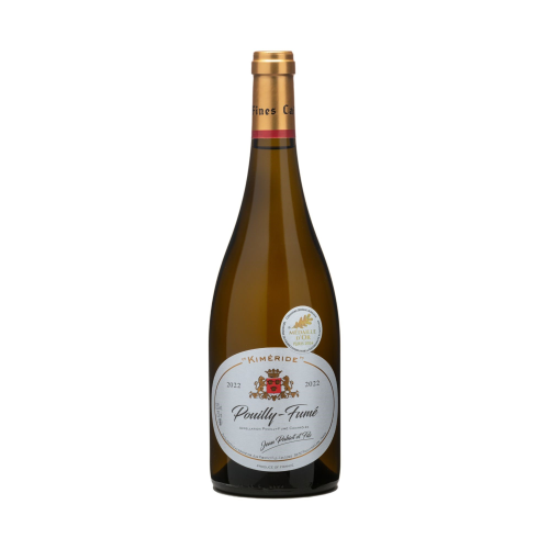 Vino Jean Pabiot et Fils Pouilly-Fumè Cuveé Kiméride 2022 cl.75
