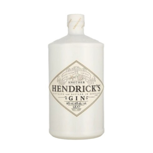 Gin Hendrick's Another cl.70