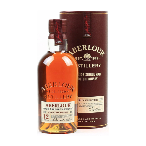 Whisky Aberlour 12y cl.70 astucciato