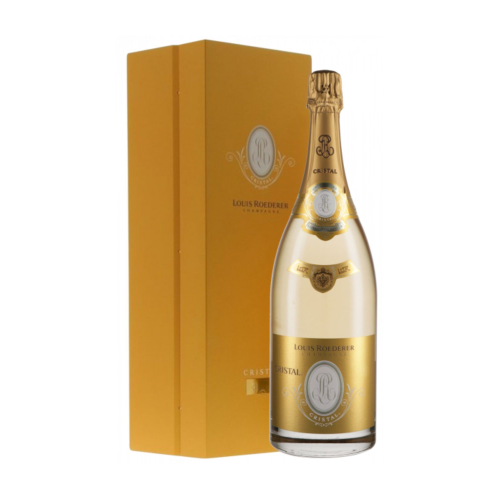 Champagne L.Roederer Cristal 2013 Magnum astuccio cl.150