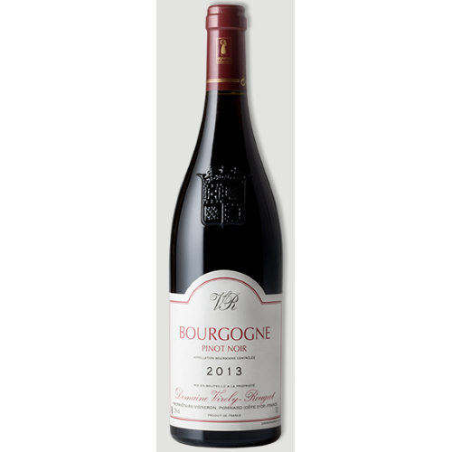 Vino Domaine Virely-Rougeot Bourgogne Pinot Noir 2024 cl.75