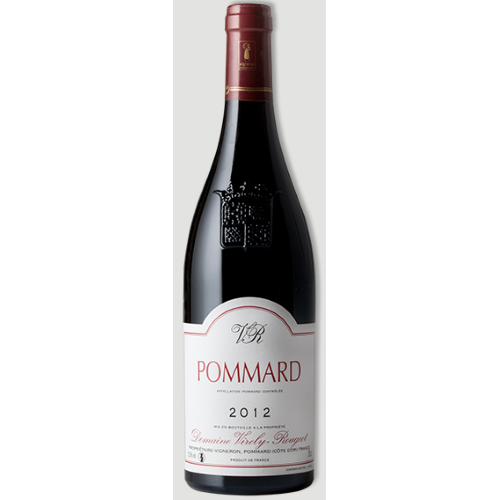 Vino Domaine Virely-Rougeot Pommard 2023 cl.75