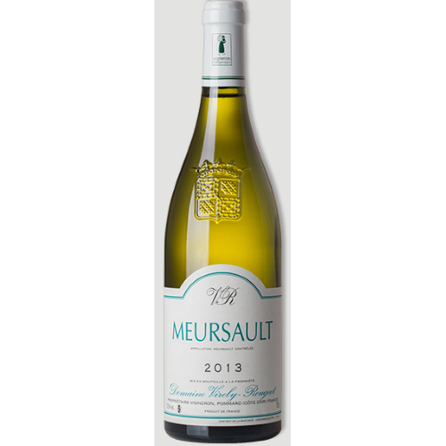 Vino Domaine Virely-Rougeot Mersault 2024 cl.75