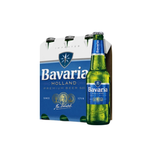 Birra Bavaria Premium cl.33x24