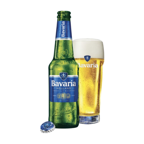 Birra Bavaria Premium cl.66x15