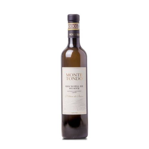 Vino Montetondo Recioto di Soave DOCG cl.50