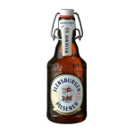 Birra Flensburger Pilsner cl.33