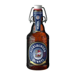 Birra Flensburger Dunkel cl.33