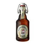 Birra Flensburger Gold cl.33