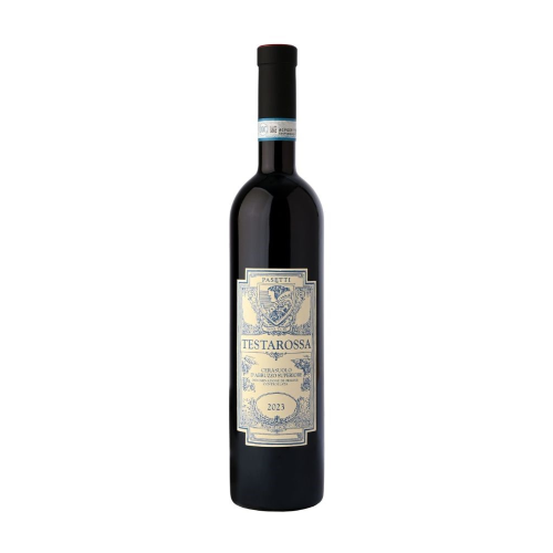 Vino Pasetti Testarossa Cerasuolo Superiore 2025 cl.75