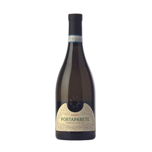 Vino Pasetti Portaparete Trbbiano 2025 cl.75
