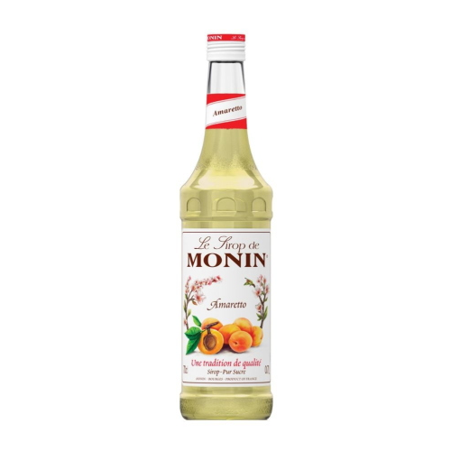 Monin Sciroppo Amaretto cl.70