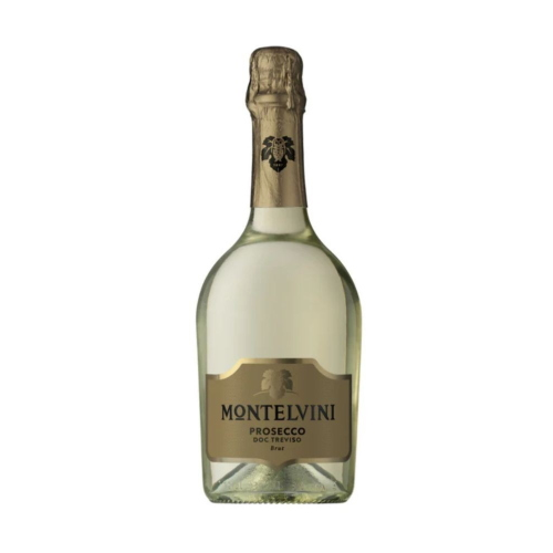 Montelvini Prosecco Treviso DOC Brut CL.75