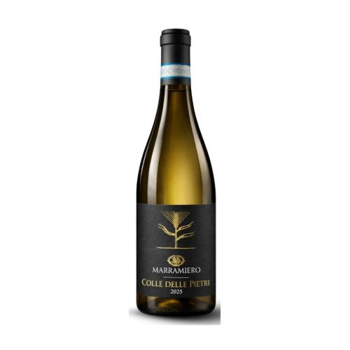 Vino Marramiero Colle Delle Pietre Pecorino Doc 2025 cl.75